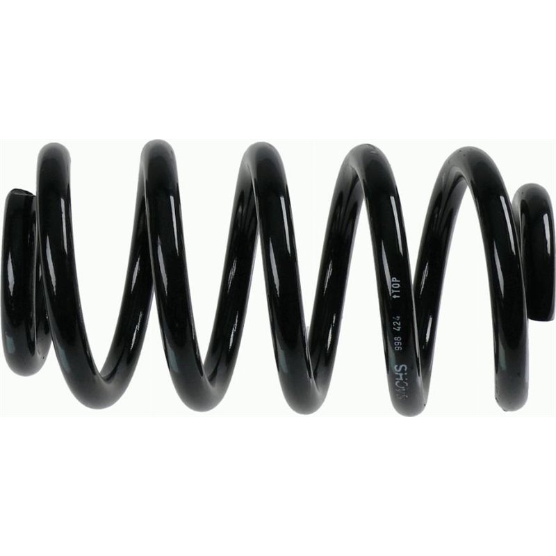 Arc spiral - SACHS-998 424