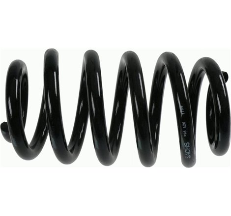 Arc elicoidal Fata DR-ST suspensie sport AUDI A4 B7 3.0D 11.04-03.09 - SACHS-998 426