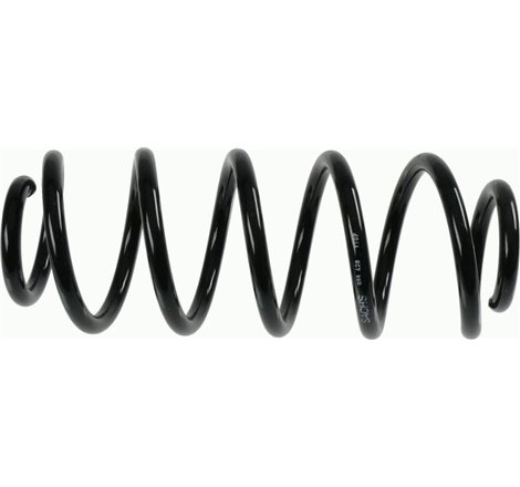 Arc elicoidal Fata DR-ST AUDI A6 C5. VW PASSAT B5.5 1.8-2.7 01.97-05.05 - SACHS-998 428