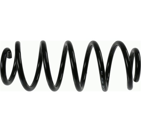 Arc elicoidal Fata DR-ST AUDI A6 C5 1.9D-3.0 02.97-01.05 - SACHS-998 430