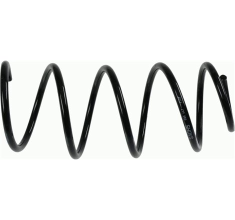 Arc elicoidal Fata DR-ST BMW 1 E81. 1 E82. 1 E87. 3 E92 1.6-3.0 06.04-10.13 - SACHS-998 447