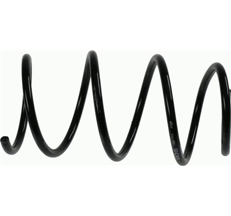 Arc elicoidal Fata DR-ST BMW 5 E60 2.0-4.8 12.01-03.10 - SACHS-998 458