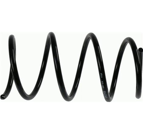 Arc elicoidal Fata DR-ST BMW 5 E60. 5 E61 2.0-4.8 12.01-03.10 - SACHS-998 459