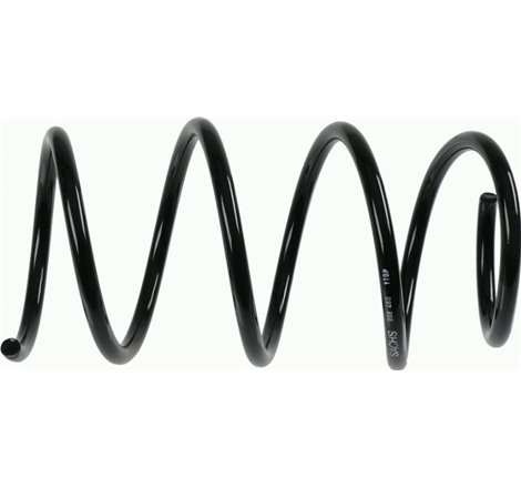 Arc elicoidal Fata DR-ST BMW 5 E60. 5 E61 2.0-4.8 12.01-12.10 - SACHS-998 460