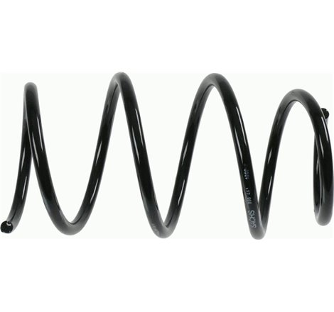 Arc elicoidal Fata DR-ST BMW 5 E60 2.0-4.8 12.01-03.10 - SACHS-998 461