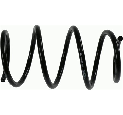 Arc elicoidal Fata DR-ST BMW 5 E60 2.0-4.8 12.01-03.10 - SACHS-998 464