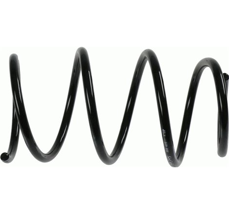 Arc elicoidal Fata DR-ST pentru vehicule cu tehnica M.. suspensie sport BMW 5 E60 2.0-4.8 12.01-03.10 - SACHS-998 465