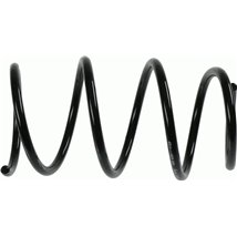 Arc elicoidal Fata DR-ST pentru vehicule cu tehnica M.. suspensie sport BMW 5 E60 2.0-4.8 12.01-03.10 - SACHS-998 465