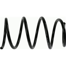 Arc elicoidal Fata DR-ST pentru vehicule cu tehnica M.. suspensie sport BMW 5 E60 2.0-4.8 12.01-03.10 - SACHS-998 469