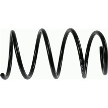 Arc elicoidal Fata DR-ST pentru vehicule cu tehnica M.. suspensie sport BMW 5 E60. 5 E61 2.0-4.8 03.04-12.10 - SACHS-998 472