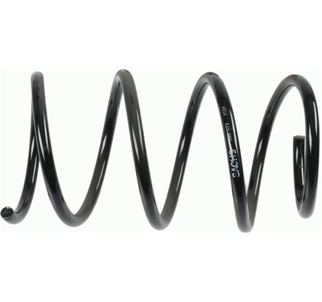 Arc elicoidal Fata DR-ST pentru vehicule cu tehnica M.. suspensie sport BMW 5 E61 2.0D-4.8 03.04-12.10 - SACHS-998 473