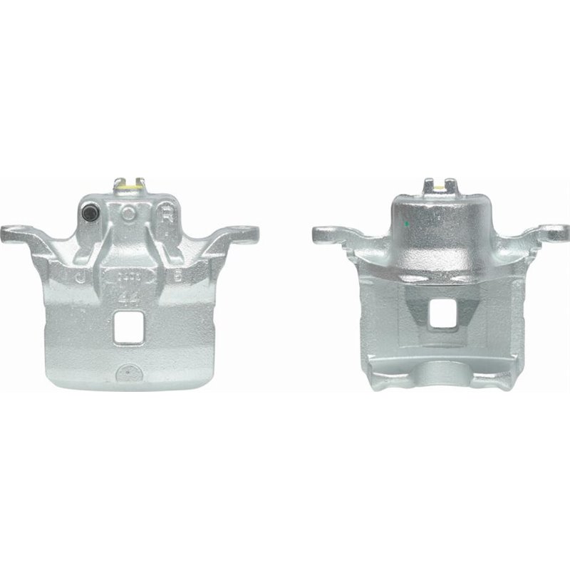 Etrier frana Fata Dreapta NISSAN JUKE. PULSAR. SENTRA VI. SENTRA VII. TIIDA 1.2-2.0 10.06- - ATE-24.3571-1808.5