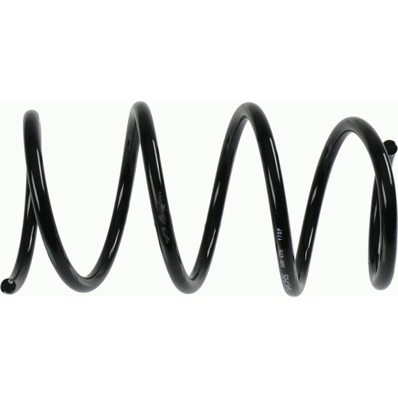 Arc elicoidal Fata DR-ST pentru vehicule cu tehnica M.. suspensie sport BMW 5 E61 2.0D-4.8 03.04-12.10 - SACHS-998 475