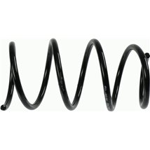 Arc elicoidal Fata DR-ST pentru vehicule cu tehnica M.. suspensie sport BMW 5 E61 2.0D-4.8 03.04-12.10 - SACHS-998 475