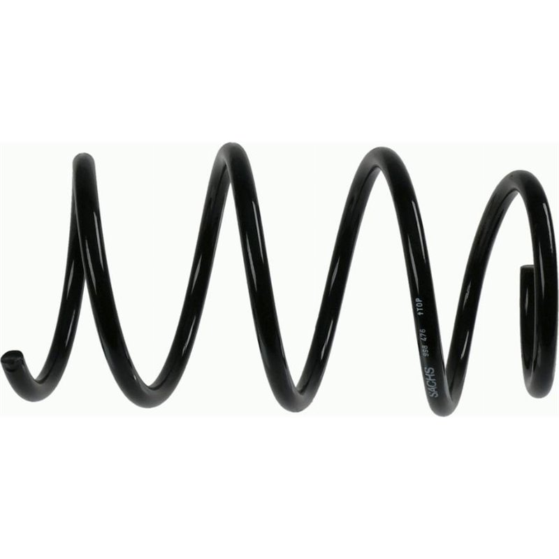 Arc elicoidal Fata DR-ST pentru vehicule cu tehnica M.. suspensie sport BMW 5 E60. 5 E61 2.0D-4.8 07.03-12.10 - SACHS-998 476