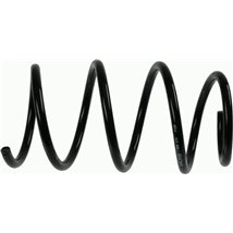 Arc elicoidal Fata DR-ST pentru vehicule cu tehnica M.. suspensie sport BMW 5 E60. 5 E61 2.0D-4.8 07.03-12.10 - SACHS-998 476