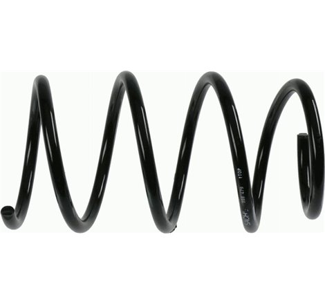 Arc elicoidal Fata DR-ST pentru vehicule cu tehnica M.. suspensie sport BMW 5 E61 2.0D-4.8 03.04-12.10 - SACHS-998 479