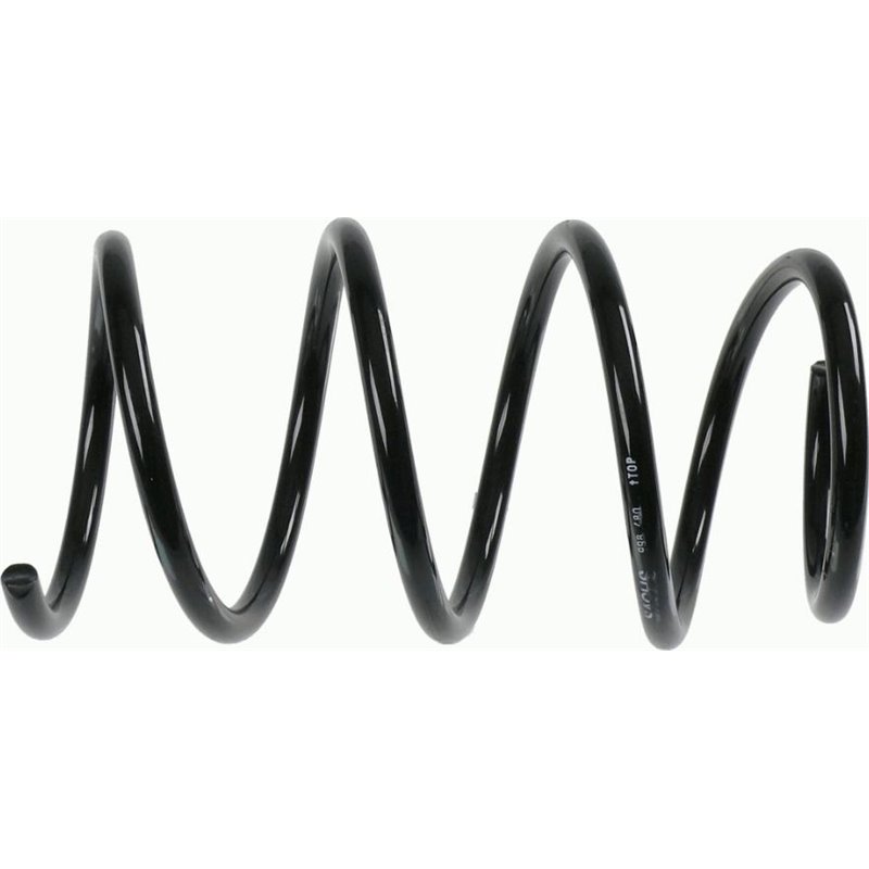 Arc elicoidal Fata DR-ST pentru vehicule cu tehnica M.. suspensie sport BMW 5 E61 2.0D-4.8 03.04-12.10 - SACHS-998 480