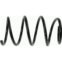 Arc elicoidal Fata DR-ST pentru vehicule cu tehnica M.. suspensie sport BMW 5 E61 2.0D-4.8 03.04-12.10 - SACHS-998 480