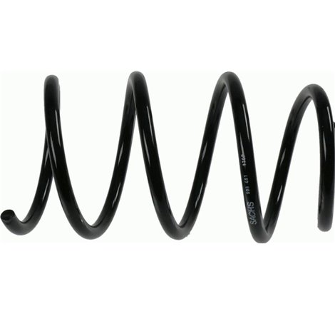 Arc elicoidal Fata DR-ST BMW 5 E61 2.0D-4.8 03.04-12.10 - SACHS-998 481