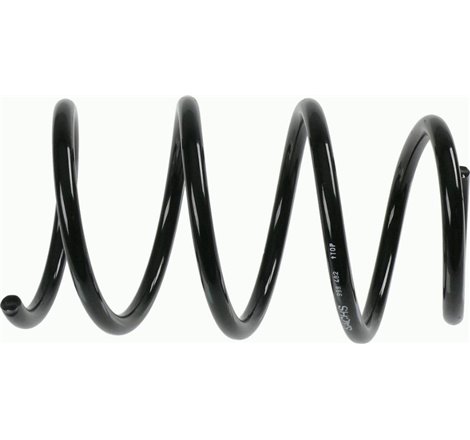 Arc elicoidal Fata DR-ST pentru vehicule cu tehnica M. BMW 5 E61 2.0D-4.8 03.04-12.10 - SACHS-998 482