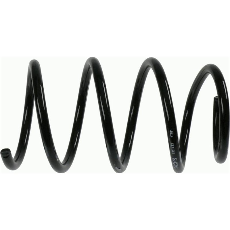 Arc elicoidal Fata DR-ST pentru vehicule cu tehnica M.. suspensie sport BMW 5 E61 2.0D-4.8 03.04-12.10 - SACHS-998 483