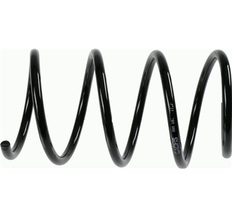 Arc elicoidal Fata DR-ST BMW 5 E61 2.0D-4.8 03.04-12.10 - SACHS-998 484