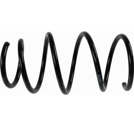 Arc elicoidal Fata DR-ST BMW X3 E83 2.0D-2.5-3.0 09.03-12.11 - SACHS-998 485