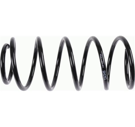 Arc elicoidal Fata DR-ST CHEVROLET AVEO-KALOS. DAEWOO KALOS 1.2 04.03- - SACHS-998 490