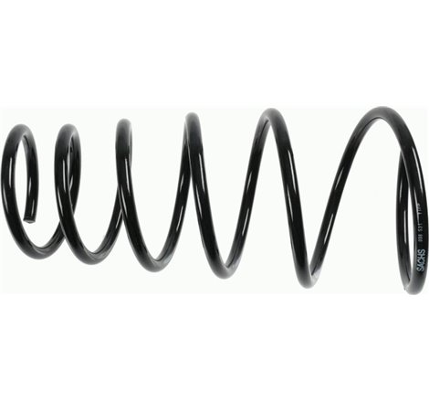 Arc elicoidal Fata DR-ST FIAT DOBLO. DOBLO-MINIVAN 1.2-1.9D 03.01- - SACHS-998 531