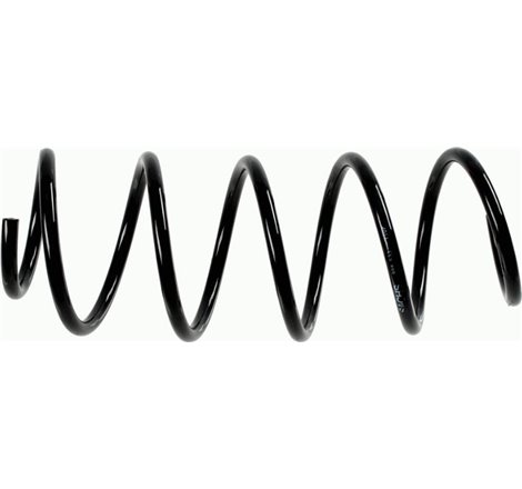 Arc elicoidal Fata DR-ST FIAT IDEA. LANCIA MUSA 1.2-1.4-1.4LPG 01.04- - SACHS-998 533