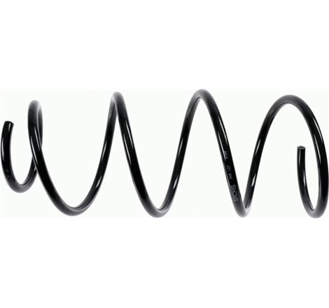 Arc elicoidal Fata DR-ST FIAT MULTIPLA 1.9D 04.99-06.10 - SACHS-998 537