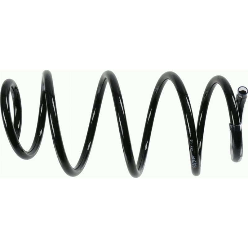 Arc elicoidal Fata DR-ST FIAT CROMA. OPEL SIGNUM. VECTRA C. VECTRA C GTS 2.4D-3.0D 02.03-12.11 - SACHS-998 538