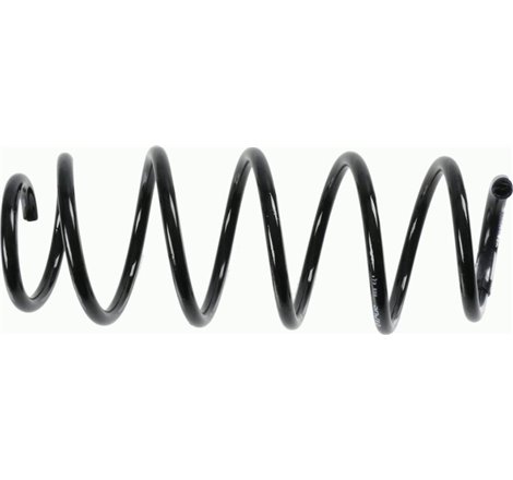 Arc elicoidal Fata DR-ST FORD FIESTA V 1.4D-1.6D 10.03-12.10 - SACHS-998 541