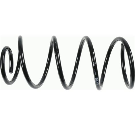 Arc elicoidal Fata DR-ST FORD FOCUS II 1.6-2.0LPG 07.04-09.12 - SACHS-998 543