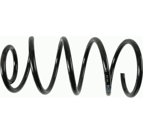 Arc elicoidal Fata DR-ST FORD FOCUS II 2.0D 10.06-09.10 - SACHS-998 546