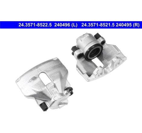 Etrier frana Fata Dreapta AUDI A4 B5. A4 B6. A4 B7. A6 C5. SEAT EXEO. EXEO ST. SKODA SUPERB I. VW PASSAT B5. PASSAT B5.5 1.6-3.2