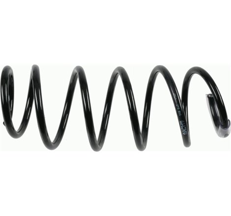 Arc elicoidal Fata DR-ST FORD FUSION 1.6D 11.04-12.12 - SACHS-998 547