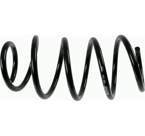 Arc elicoidal Fata DR-ST HONDA CIVIC VIII 1.8 09.05-12.11 - SACHS-998 553