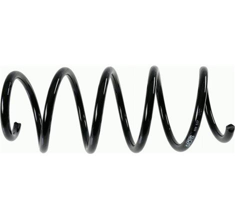 Arc elicoidal Fata Dreapta HONDA CR-V III 2.0 10.06-06.12 - SACHS-998 557