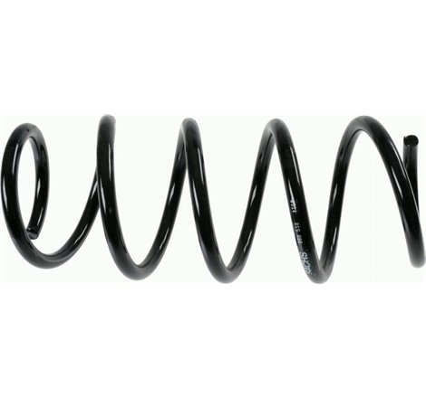 Arc elicoidal Fata Stanga HONDA CR-V III 2.0 10.06-06.12 - SACHS-998 558