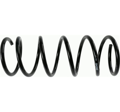 Arc elicoidal Fata DR-ST HYUNDAI GETZ 1.5D 03.03-06.09 - SACHS-998 571