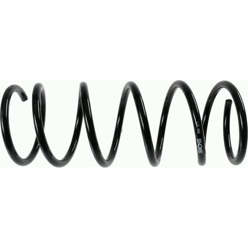 Arc elicoidal Fata DR-ST HYUNDAI GETZ 1.5D 03.03-06.09 - SACHS-998 571