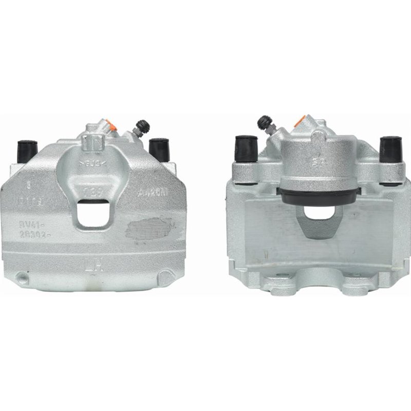 Etrier frana Fata Stanga FORD FOCUS III. KUGA II. TOURNEO CONNECT V408 NADWOZIE WIELKO. TRANSIT CONNECT. TRANSIT CONNECT V408-MI