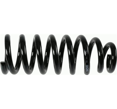 Arc elicoidal Fata DR-ST KIA SORENTO I 2.5D-3.5 08.02-12.11 - SACHS-998 588