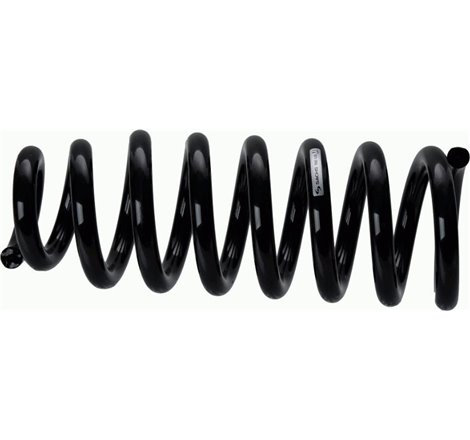 Arc elicoidal Fata DR-ST KIA SORENTO I 2.5D-3.3 08.02-12.11 - SACHS-998 589