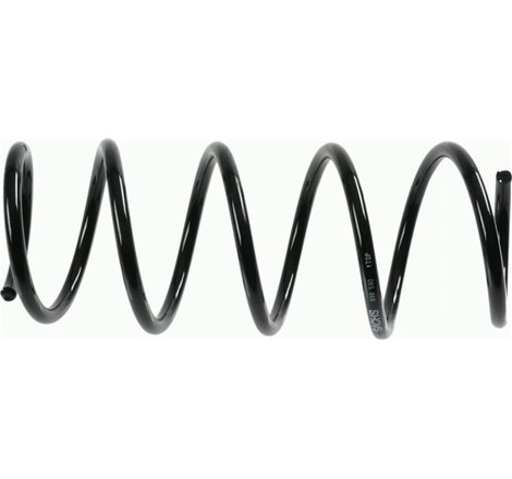 Arc elicoidal Fata DR-ST LANCIA YPSILON 1.2-1.4 10.03-12.11 - SACHS-998 590