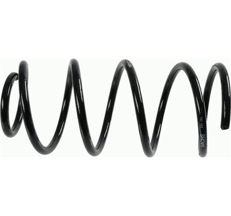 Arc elicoidal Fata DR-ST MAZDA 3 1.6D 06.04-06.09 - SACHS-998 594