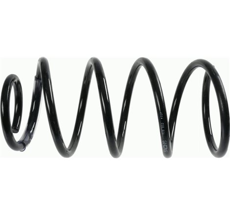 Arc elicoidal Fata DR-ST MAZDA 5 1.8-2.0 02.05-05.10 - SACHS-998 602