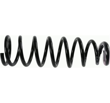 Arc elicoidal Fata Stanga MAZDA 6 1.8-2.0-2.3 01.02-02.08 - SACHS-998 606